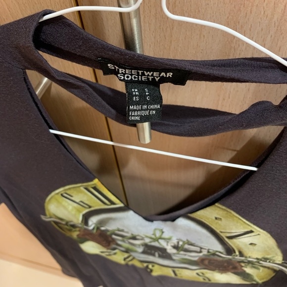 GUNS N’ ROSES TEE - Picture 2 of 3